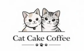 Cat Cake Coffee, Momo y Katty